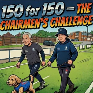 kettering rugby club-chairmans challenge