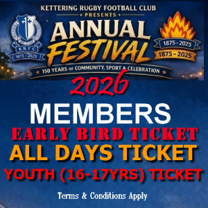 Beer festival-2026-All days-Members-Early Bird-YOUTH16-17YRS-ticket-500x500