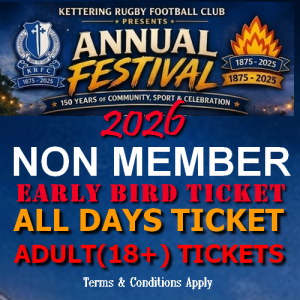 Beer festival-2026-All days-NON-Members-Early Bird-ADULT-ticket-500x500