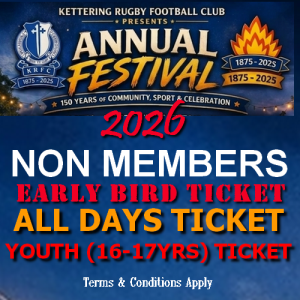 Beer festival-2026-All days-NON-Members-Early Bird-YOUTH16-17YRS-ticket-500x500