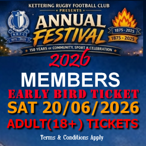 Beer festival-2026-SATURDAY-20-06-26-Members-Early Bird-ADULT-ticket-500x500