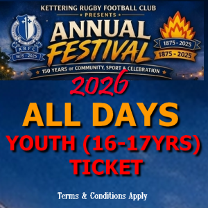 Beer festival-2026-ALL-DAYS-all-tickets-16-17YRS-button