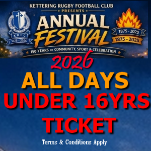 Beer festival-2026-ALL-DAYS-all-tickets-UNDER16-button-1