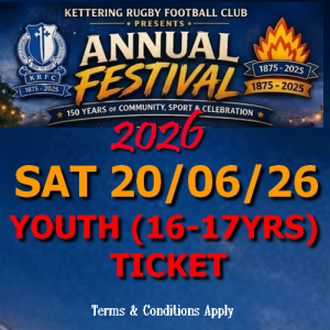 Beer festival-2026-SAT-200626-all-tickets-16-17YRS-button