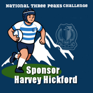 Harvey Hickford-three-peaks