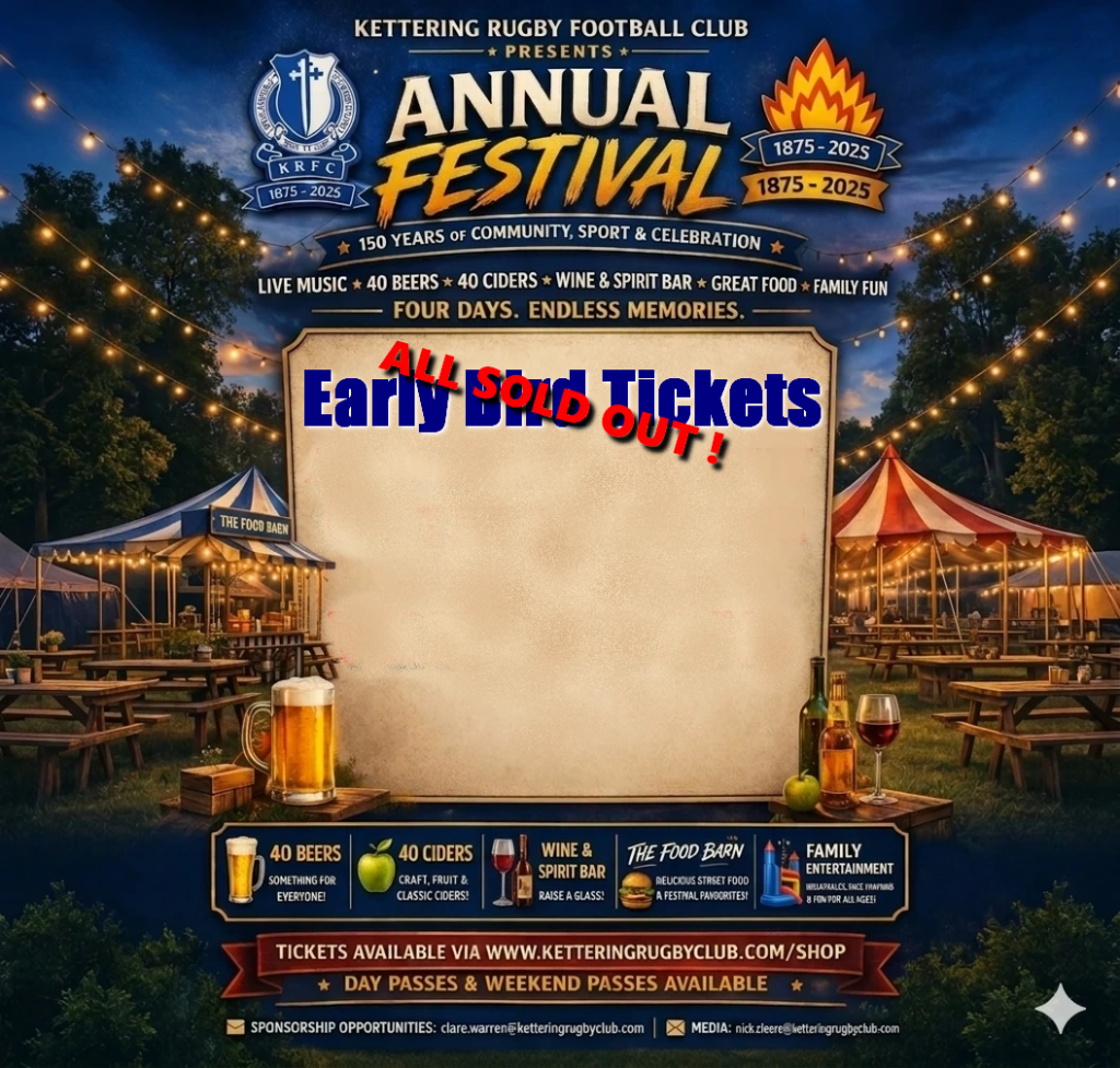 KETTERING-RUGBY-CLUB-BEER-FESTIVAL-CORRECT-EARLYBIRDSOLDOUT-blank